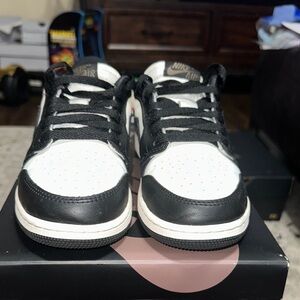 Air Jordan 1 Retro Low OG